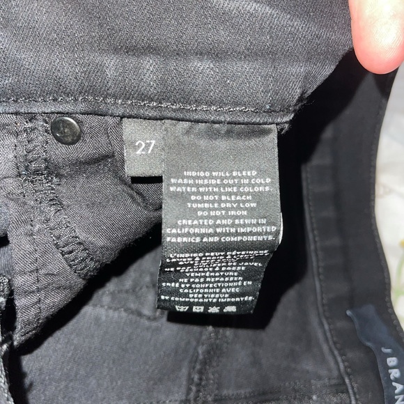 *SOLD* J Brand Jeans - Picture 3 of 4